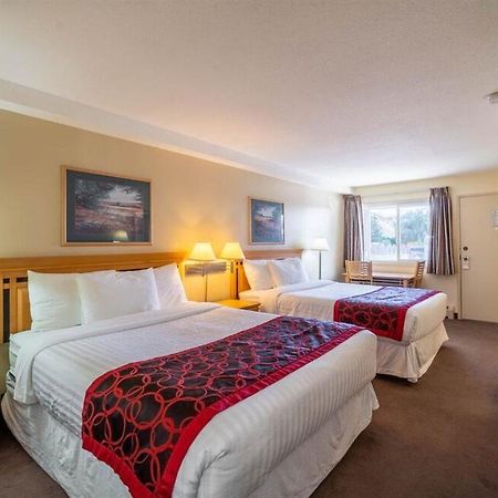 Canada'S Best Value Desert Inn & Suites Cache Creek Exterior foto